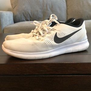 Nike Free Running Shoes